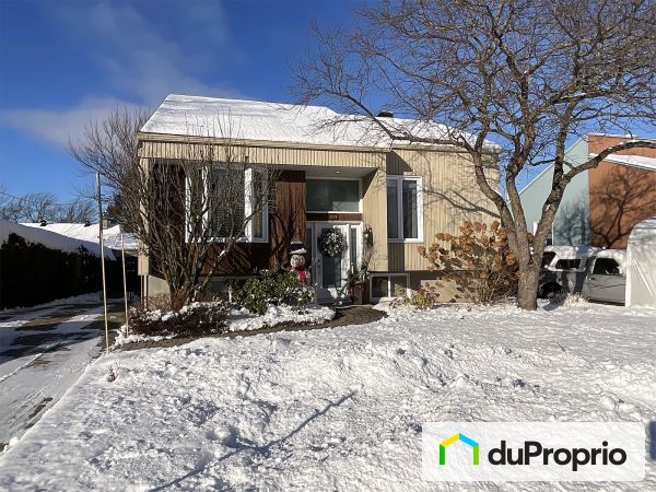 1105 rue Tremblay, St-Rédempteur for sale