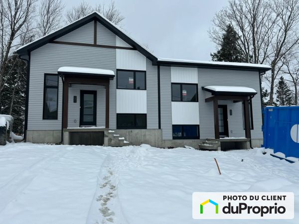 ., rue de la Golconda, Sherbrooke (Mont-Bellevue) à vendre