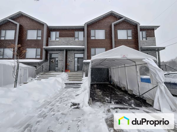8934 rue de L'armurier, Mirabel (St-Canut) for sale
