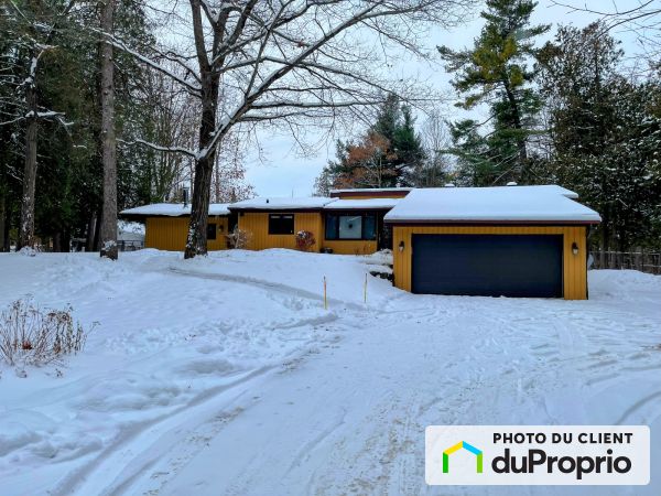 1253 Grande Allée, Gatineau (Aylmer) for sale