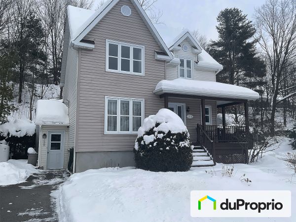 1016 rue des Trembles, St-Jérôme (Bellefeuille) for sale