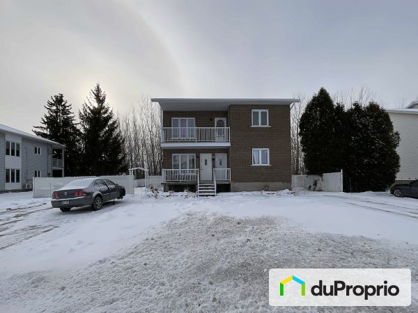1115, boulevard Mauricien, Trois-Rivières (Trois-Rivières-Ouest) à vendre