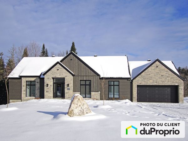 1608, chemin des achillées - Columbia 4, Piedmont à vendre