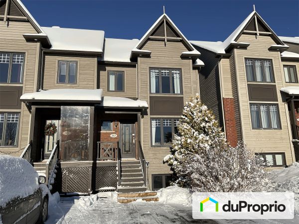 382, chemin des Mas, Boischatel à vendre