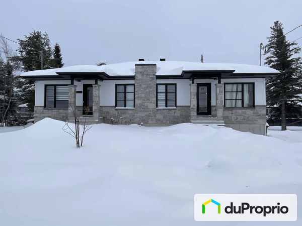 276 rue Mario, St-Raymond for sale