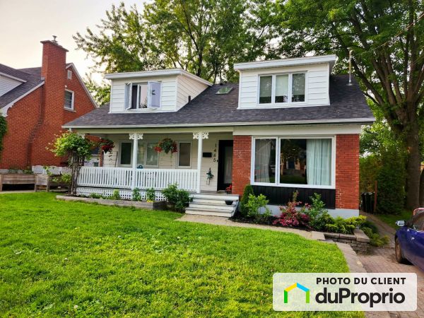 1465 rue du Vermont, Sherbrooke (Jacques-Cartier) for sale