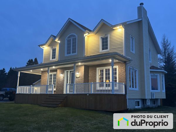 110 rue de la Belle-Vue, Grande-Riviere for sale