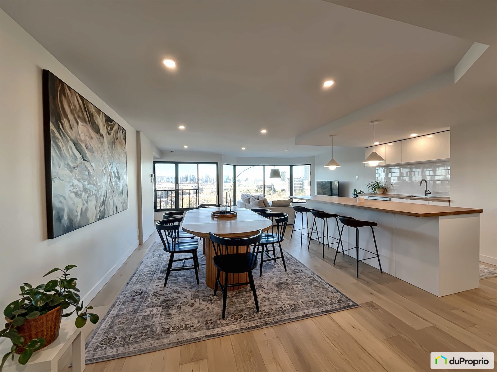 1006 50 Rue Berlioz — photo 1