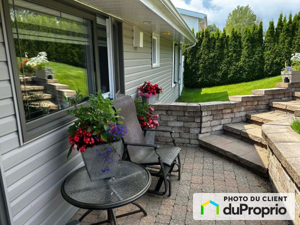 13 avenue Damase-Potvin, Baie-Comeau for sale