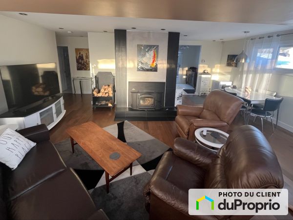 13, avenue Damase-Potvin, Baie-Comeau à vendre