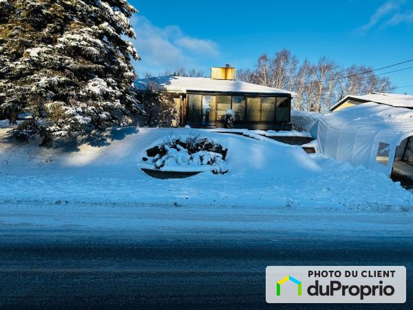 13, avenue Damase-Potvin, Baie-Comeau à vendre
