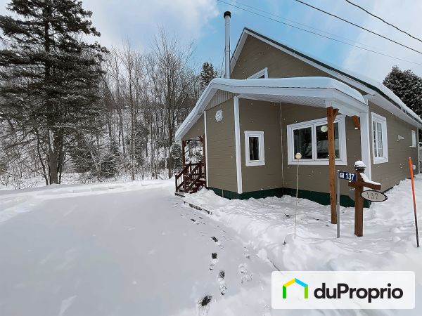 137 chemin des Chalets, St-Antonin for sale