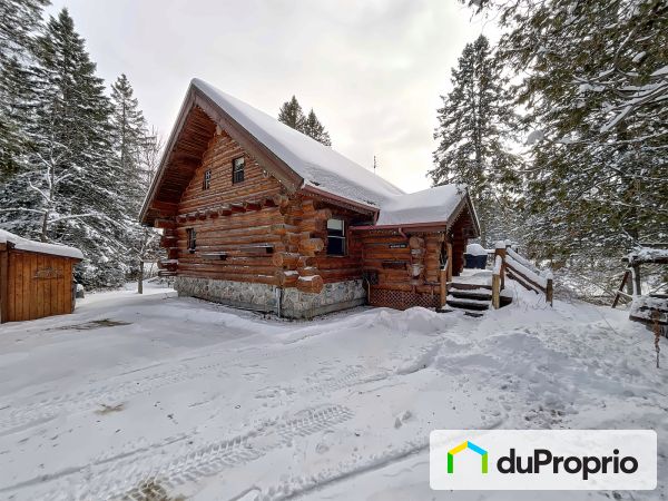 7035, rue du Trappeur, Wentworth-Nord à vendre