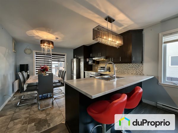 4945 rue Boisclair, Drummondville (Drummondville) for sale