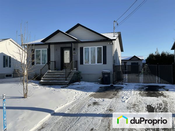 4945, rue Boisclair, Drummondville (Drummondville) à vendre