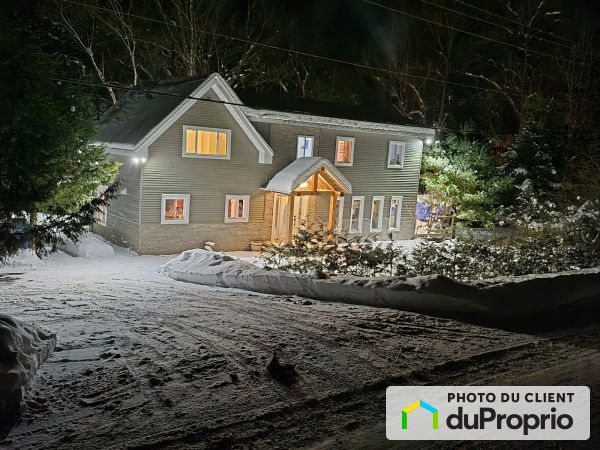 670 chemin des Érables, La Pêche (Rupert) for sale