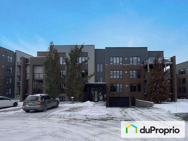 405-879 avenue Pierre-Dansereau, Terrebonne (Terrebonne) for sale