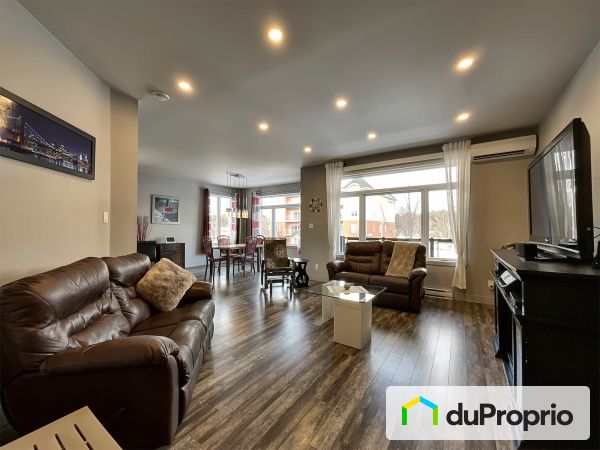 202-4520, rue Jean-Paul Diamond, Trois-Rivières (Trois-Rivières) à vendre