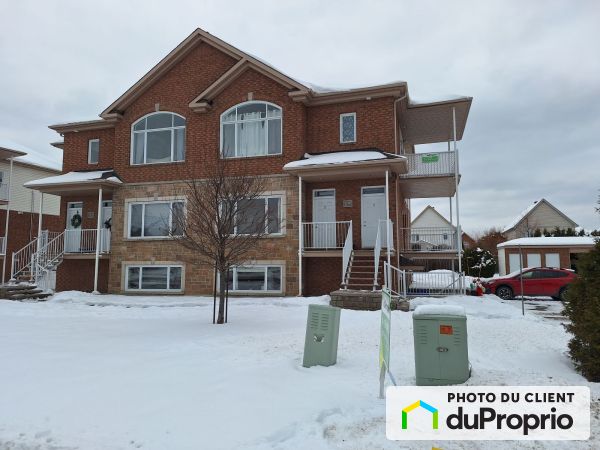 3-336, boulevard du Plateau, Gatineau (Hull) à vendre