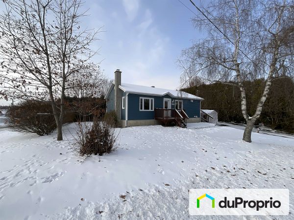 3205 rue Émile, Sherbrooke (Fleurimont) for sale