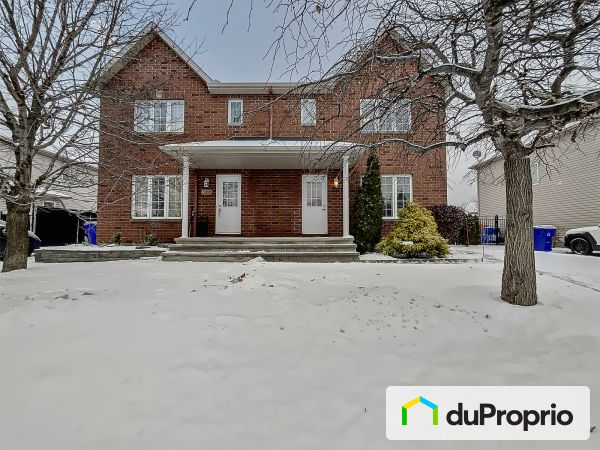 Winter Front - 207 rue du Louvre, Gatineau (Aylmer) for sale