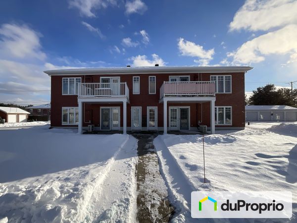 929-935, rue de l&#39;Épervier, Trois-Rivières (Cap-De-La-Madeleine) à vendre