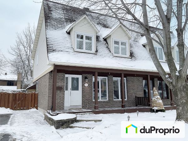 2584 rue du Pluvier, Ste-Rose for sale