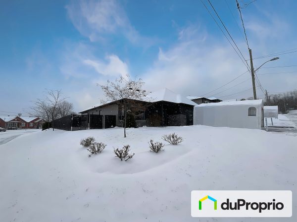 2040 rue Mégantic, Sherbrooke (Jacques-Cartier) for sale