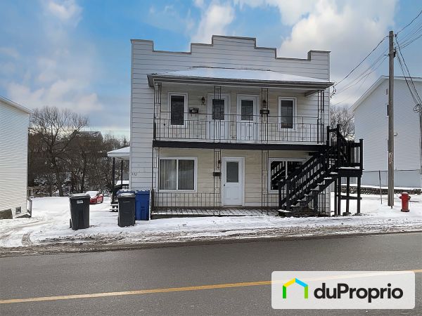 144-A-B-C-D-E,  rue Témiscouata, Rivière-Du-Loup for sale