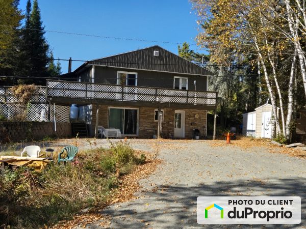 152, chemin Val-des-Bois, Val-d'Or (Val-Senneville) à vendre