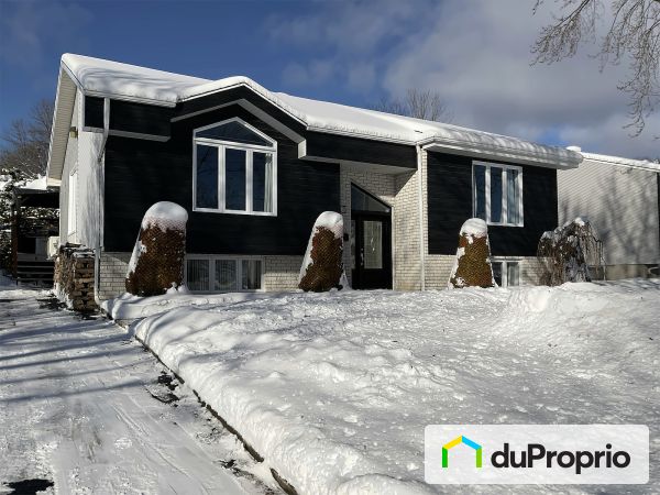 4610 rue Albani, Neufchatel for sale