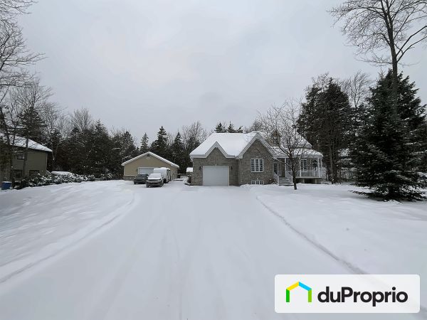 113, rue du Haut-Sainte-Sophie, Ste-Sophie à vendre