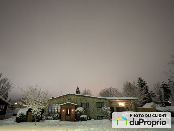 167, 3e Avenue, Ste-Anne-Des-Plaines à vendre