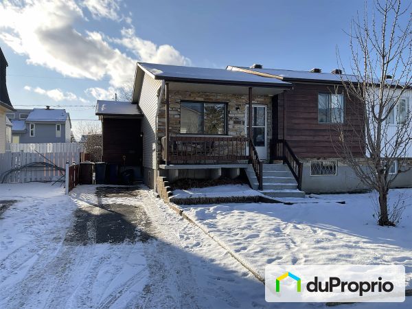 2118 rue Pelléas, St-François for sale