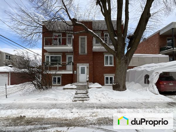 425 24e rue, Limoilou for sale