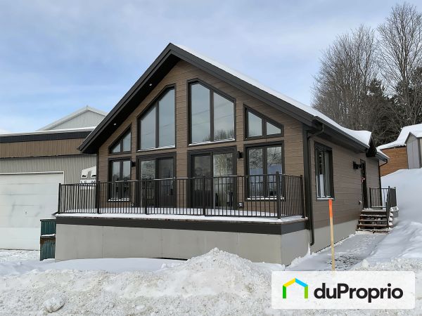 32 rue Nadeau, St-Jacques-De-Leeds à vendre