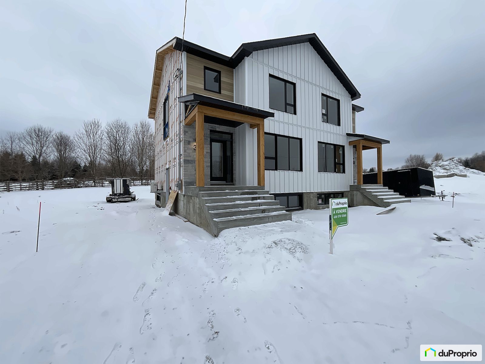 31 Rue Beauregard — photo 1
