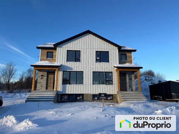 39 rue Beauregard, Waterloo for sale
