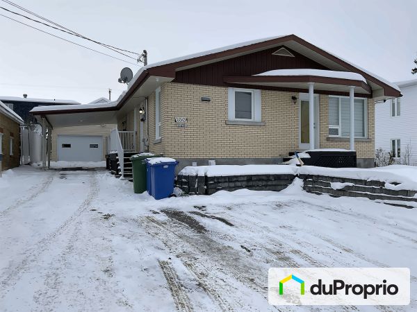 160 rue Scott Ouest, Alma for sale