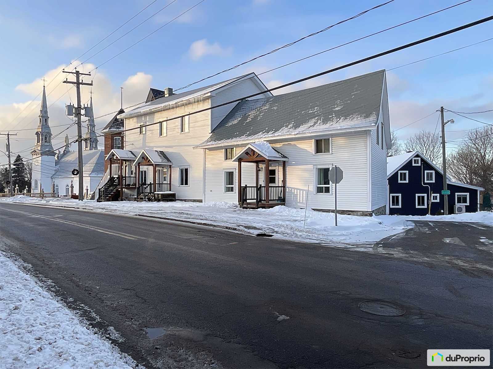 7486 Route Marie Victorin — photo 2