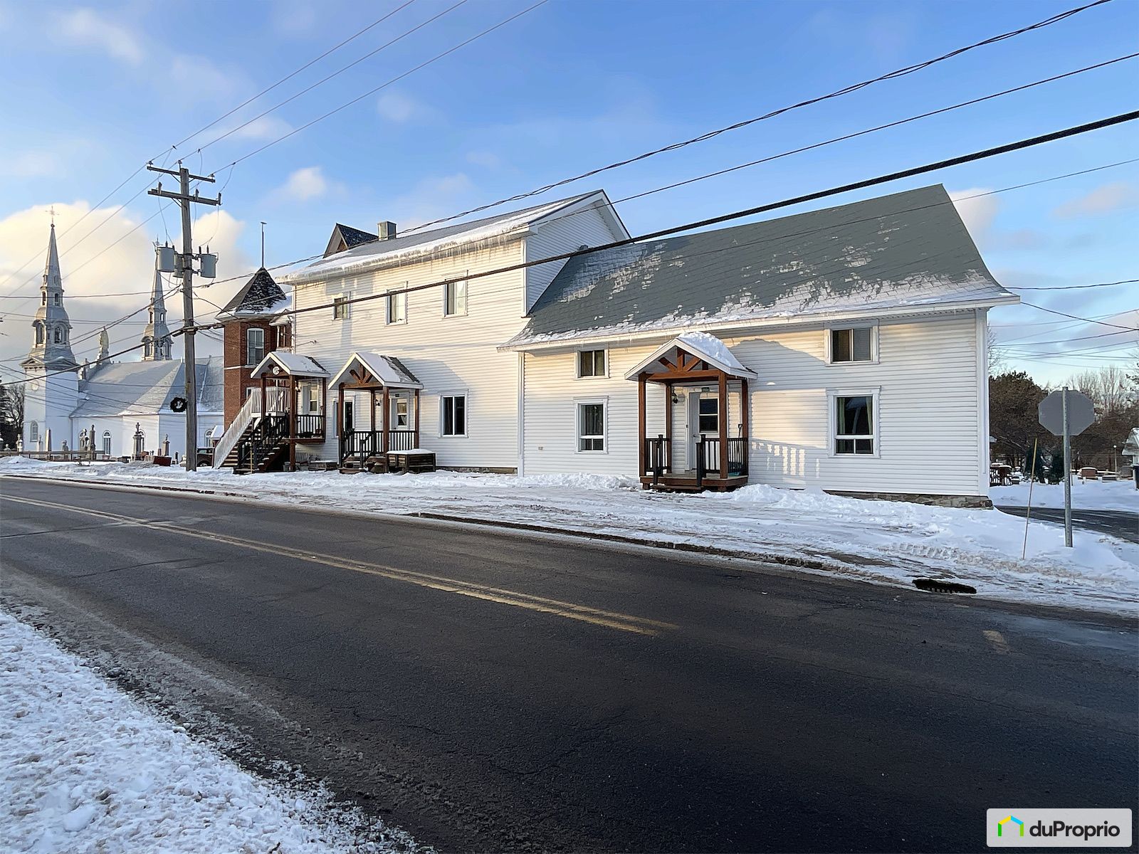 7486 Route Marie Victorin — photo 3