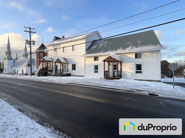 7486, route Marie-Victorin, Lotbinière à vendre