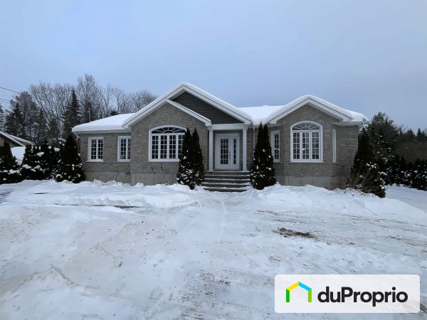 274 A, Bd Jacques Cartier, Shannon à vendre