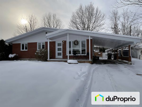 490, rue des Pinsons, Chicoutimi (Chicoutimi) à vendre