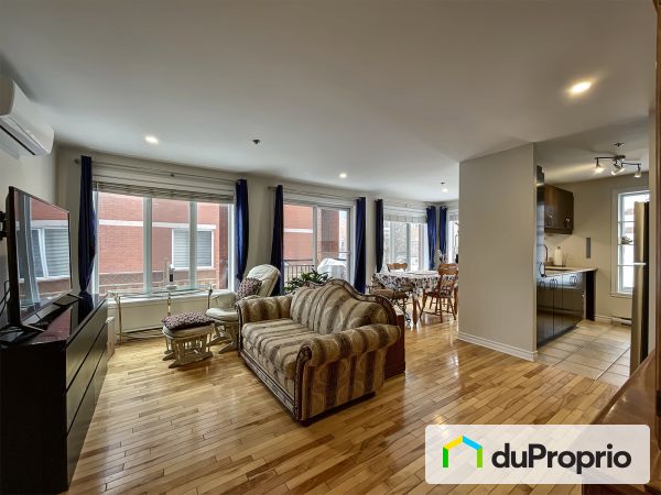 103-2750, Du Trianon, Mercier / Hochelaga / Maisonneuve à vendre