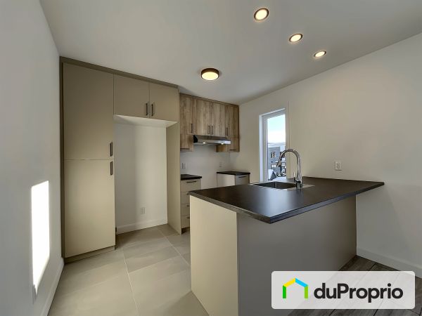 460 rue Claire-Morin, Beauport for sale