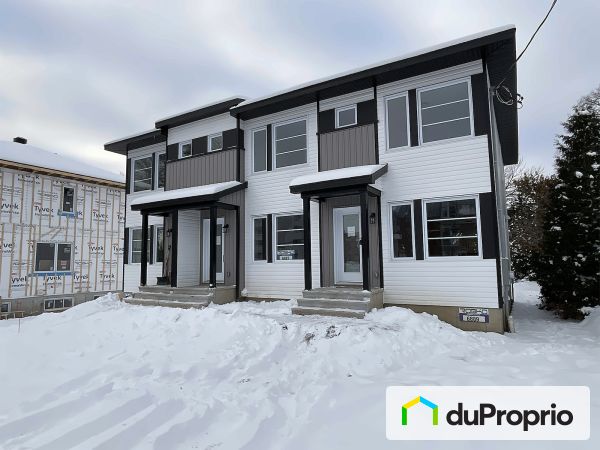 111 68e Rue ouest, Charlesbourg for sale