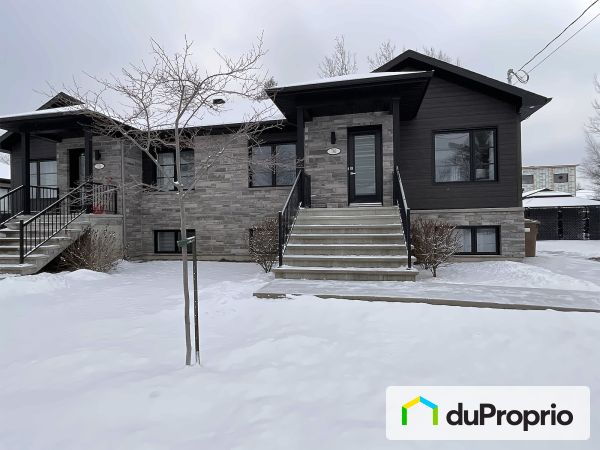 780, rue du Colombard, Drummondville (Drummondville) à vendre