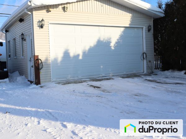 86, rue Garnier, Sept-Iles à vendre