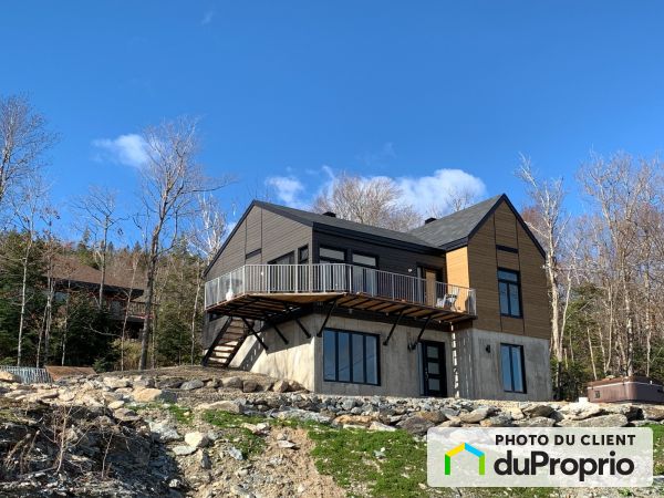 29, rue de l&#39;Esplanade, St-Philémon à vendre